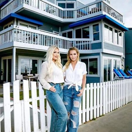 90210 Beach House Lower Unit Hermosa Beach Esterno foto