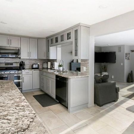 90210 Beach House Lower Unit Hermosa Beach Esterno foto