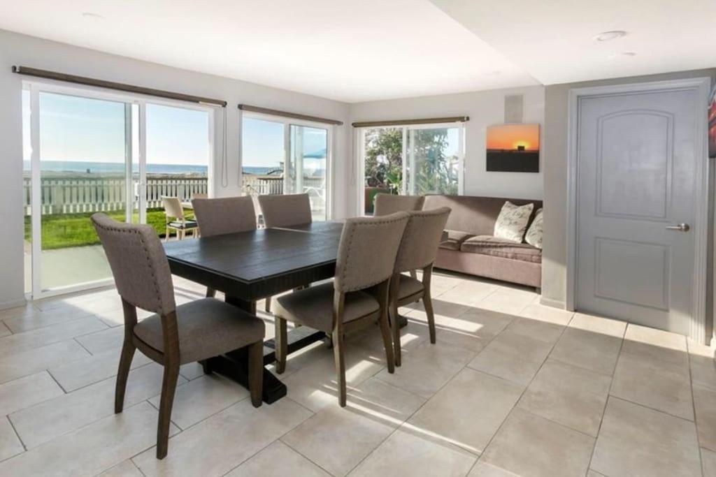 90210 Beach House Lower Unit Hermosa Beach Esterno foto