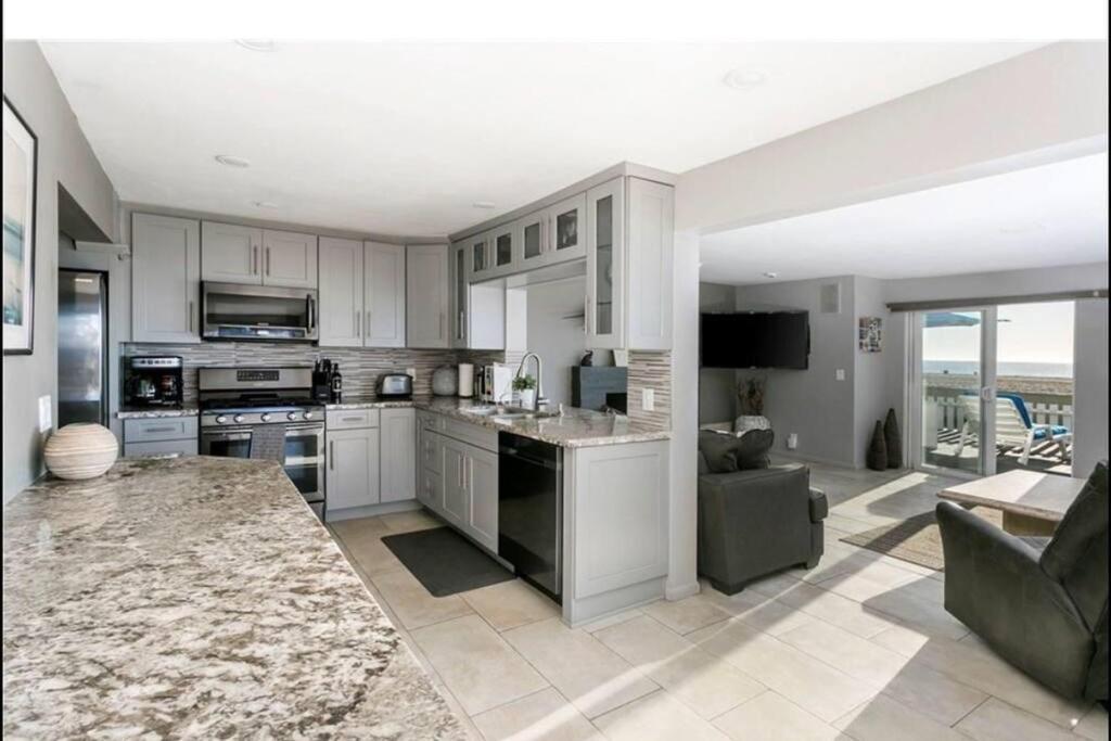 90210 Beach House Lower Unit Hermosa Beach Esterno foto