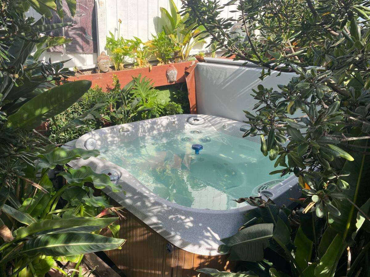 90210 Beach House Lower Unit Hermosa Beach Esterno foto